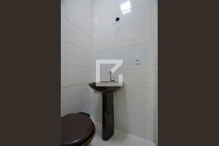 Apartamento à venda com 50m², 2 quartos e sem vagaBanheiro