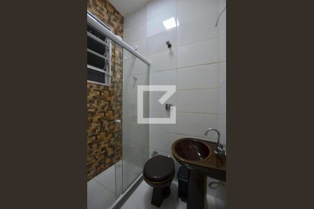 Apartamento à venda com 50m², 2 quartos e sem vagaBanheiro