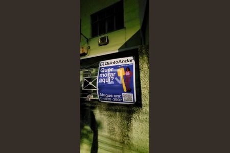 Apartamento à venda com 50m², 2 quartos e sem vagaPlaca instalada