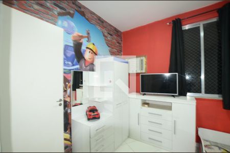 Apartamento à venda com 50m², 2 quartos e sem vagaQuarto 2