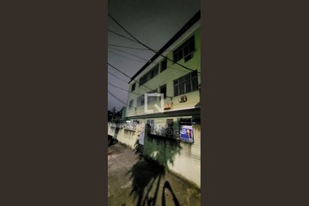 Apartamento à venda com 50m², 2 quartos e sem vagaFachada