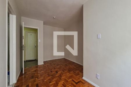 Sala de apartamento à venda com 3 quartos, 68m² em Engenho Novo, Rio de Janeiro