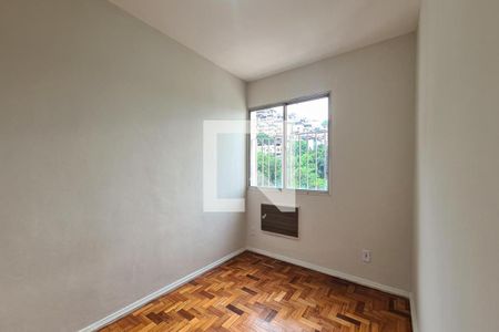 Quarto de apartamento à venda com 3 quartos, 68m² em Engenho Novo, Rio de Janeiro