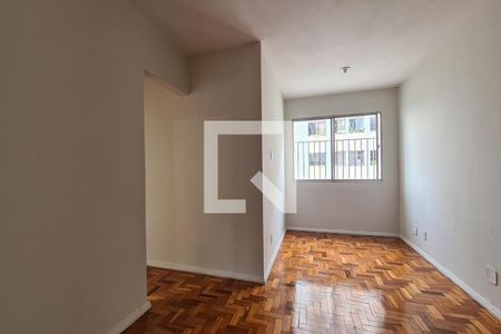 Sala de apartamento à venda com 3 quartos, 68m² em Engenho Novo, Rio de Janeiro