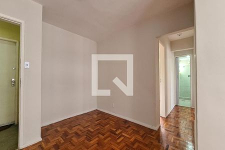 Sala de apartamento à venda com 3 quartos, 68m² em Engenho Novo, Rio de Janeiro