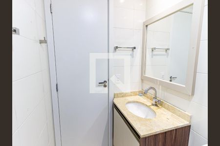 Apartamento à venda com 74m², 3 quartos e 1 vagaBanheiro