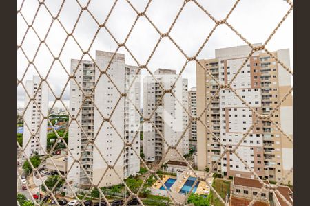 Apartamento à venda com 74m², 3 quartos e 1 vagaQuarto 2 - Vista