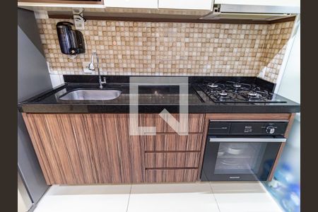 Apartamento à venda com 74m², 3 quartos e 1 vagaCozinha