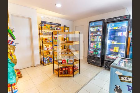 Apartamento à venda com 74m², 3 quartos e 1 vagaÁrea comum - Mercadinho