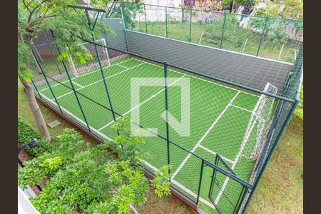 Apartamento à venda com 74m², 3 quartos e 1 vagaÁrea comum - Quadra