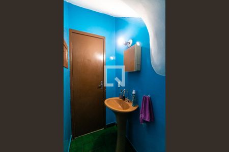 Casa à venda com 125m², 3 quartos e 2 vagas Casa à venda com 125m², 3 quartos e 2 vagasLavabo