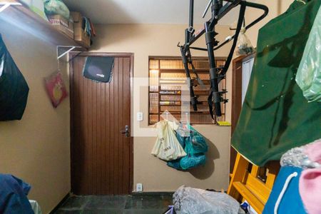 Casa à venda com 125m², 3 quartos e 2 vagas Casa à venda com 125m², 3 quartos e 2 vagasQuarto de Serviço