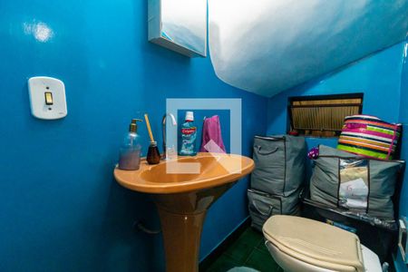 Casa à venda com 125m², 3 quartos e 2 vagas Casa à venda com 125m², 3 quartos e 2 vagasLavabo