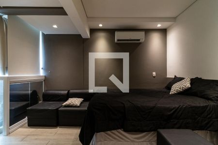 Quarto de kitnet/studio para alugar com 1 quarto, 34m² em Perdizes, São Paulo
