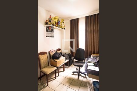 Apartamento à venda com 98m², 3 quartos e 1 vaga Apartamento à venda com 98m², 3 quartos e 1 vagaQuarto 3