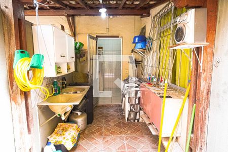 Apartamento à venda com 98m², 3 quartos e 1 vaga Apartamento à venda com 98m², 3 quartos e 1 vagaÁrea de Serviço