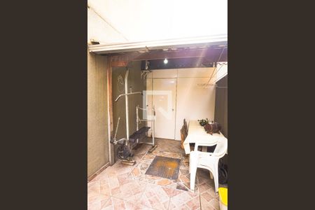 Apartamento à venda com 98m², 3 quartos e 1 vaga Apartamento à venda com 98m², 3 quartos e 1 vagaQuintal