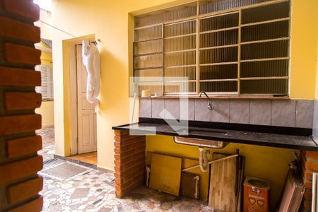 Casa à venda com 100m², 2 quartos e 4 vagas Casa à venda com 100m², 2 quartos e 4 vagasEspaço Gourmet