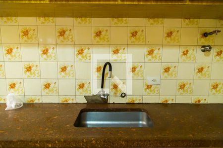 Casa à venda com 100m², 2 quartos e 4 vagas Casa à venda com 100m², 2 quartos e 4 vagasCozinha - Pia