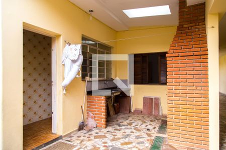 Casa à venda com 100m², 2 quartos e 4 vagas Casa à venda com 100m², 2 quartos e 4 vagasEspaço Gourmet