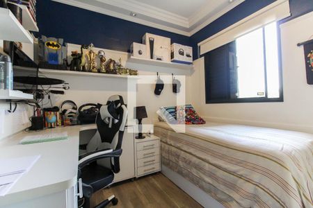 Apartamento à venda com 98m², 3 quartos e 2 vagas Apartamento à venda com 98m², 3 quartos e 2 vagasQuarto 2