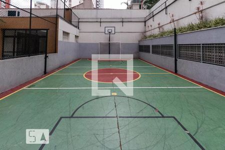 Apartamento à venda com 98m², 3 quartos e 2 vagas Apartamento à venda com 98m², 3 quartos e 2 vagasQuadra Esportiva