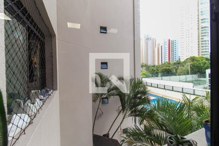 Apartamento à venda com 98m², 3 quartos e 2 vagas Apartamento à venda com 98m², 3 quartos e 2 vagasVista da Cozinha