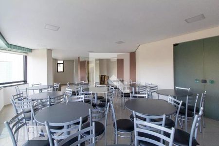 Apartamento à venda com 98m², 3 quartos e 2 vagas Apartamento à venda com 98m², 3 quartos e 2 vagasÁrea comum