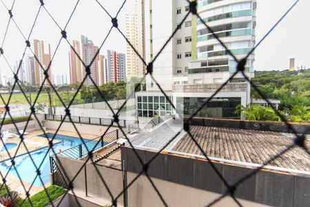 Apartamento à venda com 98m², 3 quartos e 2 vagas Apartamento à venda com 98m², 3 quartos e 2 vagasVista do Quarto 3