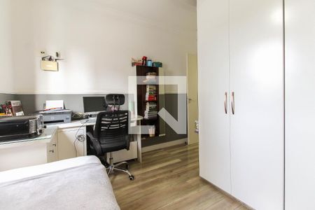 Apartamento à venda com 98m², 3 quartos e 2 vagas Apartamento à venda com 98m², 3 quartos e 2 vagasQuarto 3