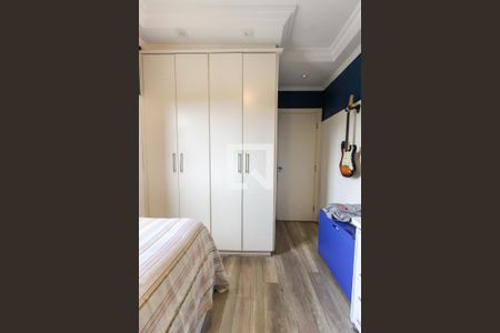 Apartamento à venda com 98m², 3 quartos e 2 vagas Apartamento à venda com 98m², 3 quartos e 2 vagasQuarto 2