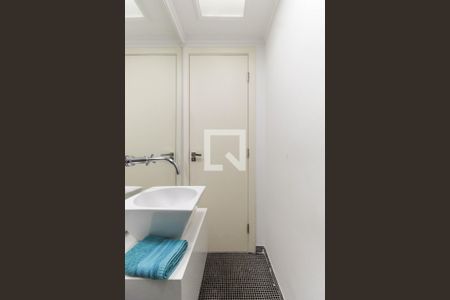 Apartamento à venda com 98m², 3 quartos e 2 vagas Apartamento à venda com 98m², 3 quartos e 2 vagasLavabo