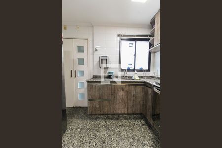 Apartamento à venda com 98m², 3 quartos e 2 vagas Apartamento à venda com 98m², 3 quartos e 2 vagasCozinha