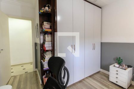 Apartamento à venda com 98m², 3 quartos e 2 vagas Apartamento à venda com 98m², 3 quartos e 2 vagasQuarto 3