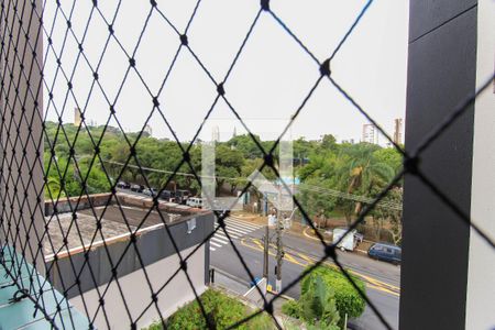 Apartamento à venda com 98m², 3 quartos e 2 vagas Apartamento à venda com 98m², 3 quartos e 2 vagasVista do Quarto 2