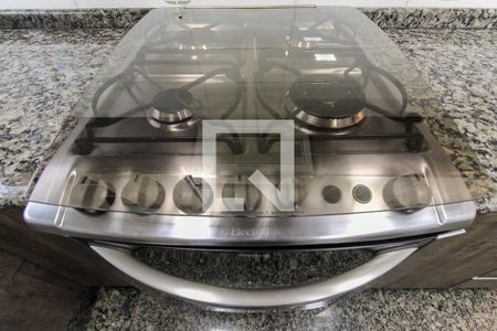 Apartamento à venda com 98m², 3 quartos e 2 vagas Apartamento à venda com 98m², 3 quartos e 2 vagasCozinha