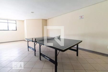 Apartamento à venda com 98m², 3 quartos e 2 vagas Apartamento à venda com 98m², 3 quartos e 2 vagasEspaço de Jogos