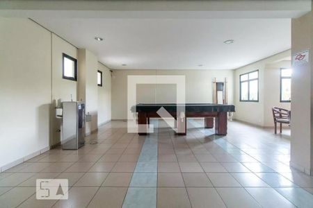 Apartamento à venda com 98m², 3 quartos e 2 vagas Apartamento à venda com 98m², 3 quartos e 2 vagasEspaço de Jogos