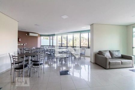 Apartamento à venda com 98m², 3 quartos e 2 vagas Apartamento à venda com 98m², 3 quartos e 2 vagasÁrea comum