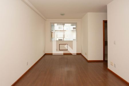 Sala de apartamento para alugar com 1 quarto, 52m² em Petrópolis, Porto Alegre