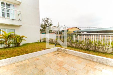 Apartamento à venda com 24m², 1 quarto e 1 vaga Apartamento à venda com 24m², 1 quarto e 1 vagaÁrea Comum