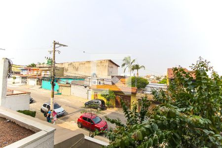Apartamento à venda com 24m², 1 quarto e 1 vaga Apartamento à venda com 24m², 1 quarto e 1 vagaVista do Quarto