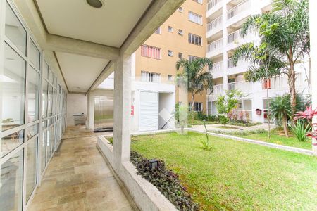 Apartamento à venda com 24m², 1 quarto e 1 vaga Apartamento à venda com 24m², 1 quarto e 1 vagaÁrea Comum