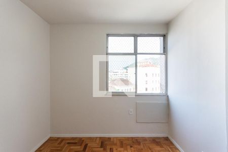 Quarto 1 de apartamento para alugar com 3 quartos, 85m² em Tijuca, Rio de Janeiro