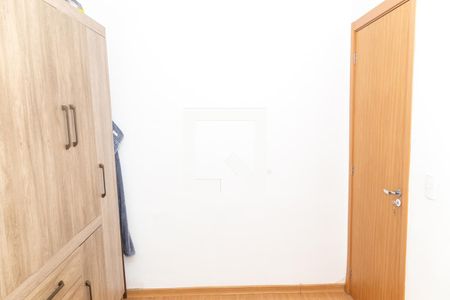 Apartamento à venda com 39m², 2 quartos e 1 vagaQuarto 2