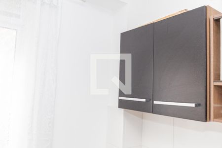 Apartamento à venda com 39m², 2 quartos e 1 vagaÁrea de Serviço