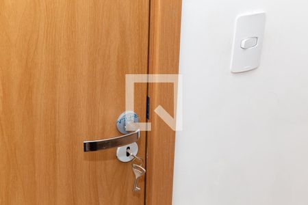 Apartamento à venda com 39m², 2 quartos e 1 vagaQuarto 2