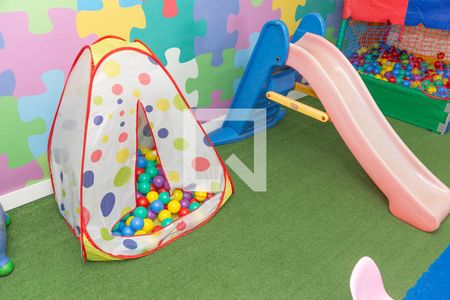 Apartamento à venda com 39m², 2 quartos e 1 vagaÁrea comum