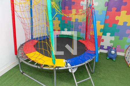 Apartamento à venda com 39m², 2 quartos e 1 vagaÁrea comum