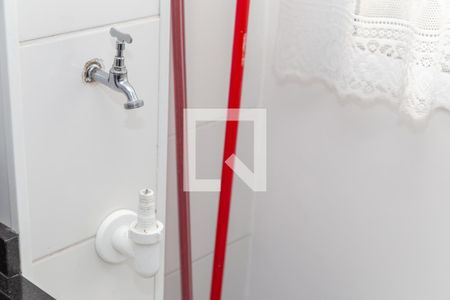 Apartamento à venda com 39m², 2 quartos e 1 vagaÁrea de Serviço